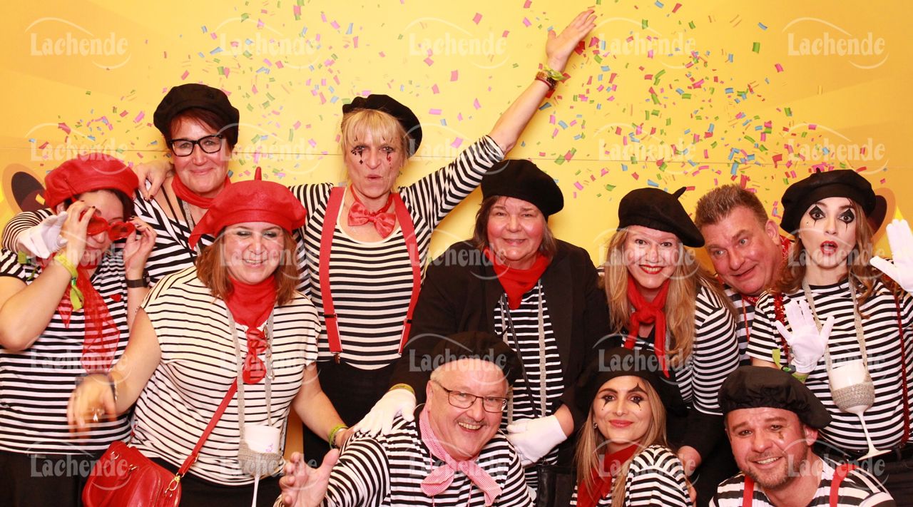 Lachende Kölnarena 27.01.2023 0439