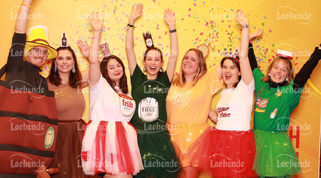 Lachende Kölnarena 19.02.2023 0557