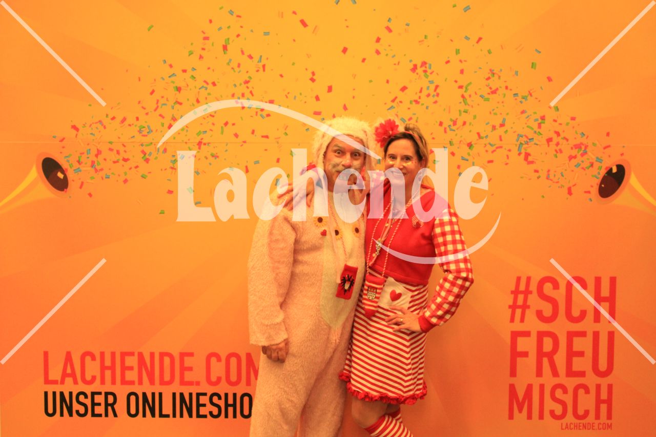 Lachende Kölnarena 14.02.2026 18:39 Uhr - 0161