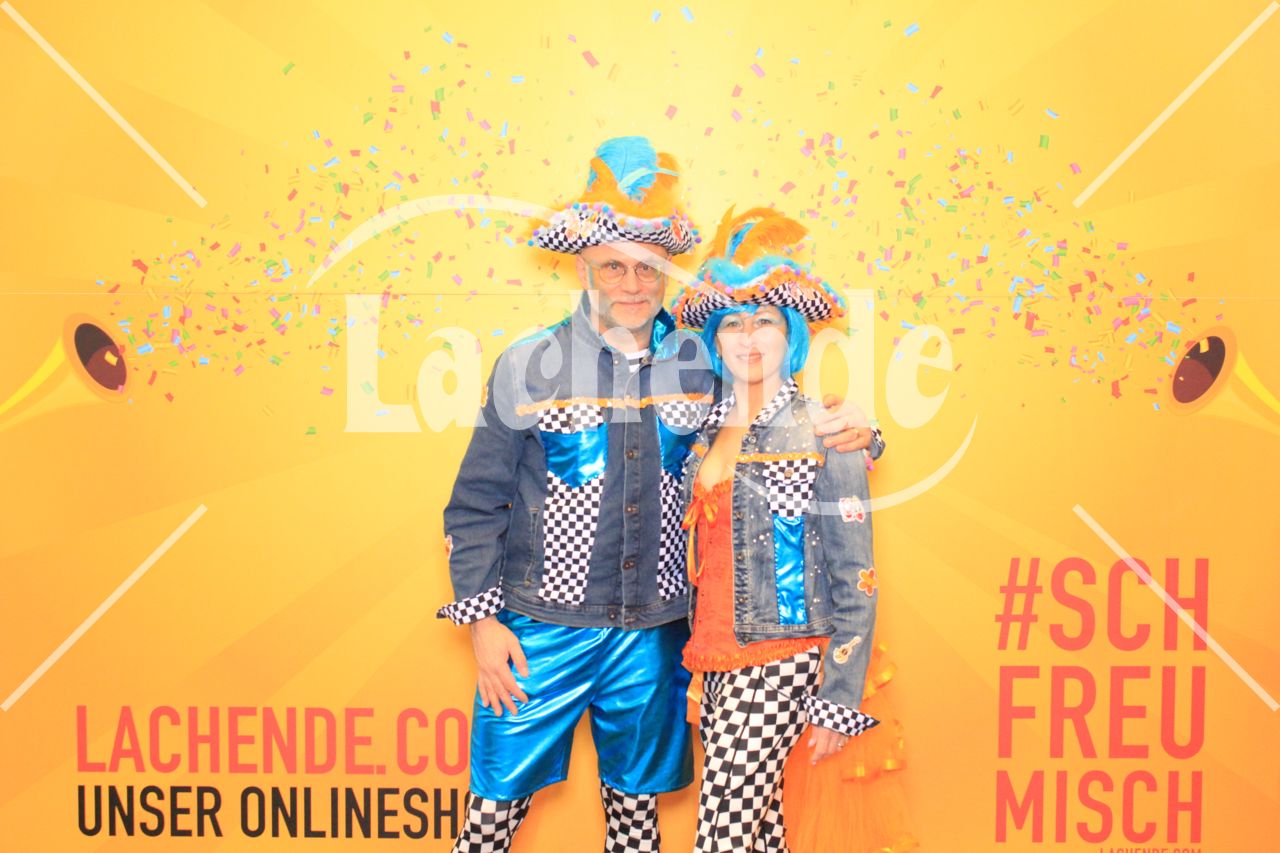 Lachende Kölnarena 12.02.2026 16:03 Uhr - 0087