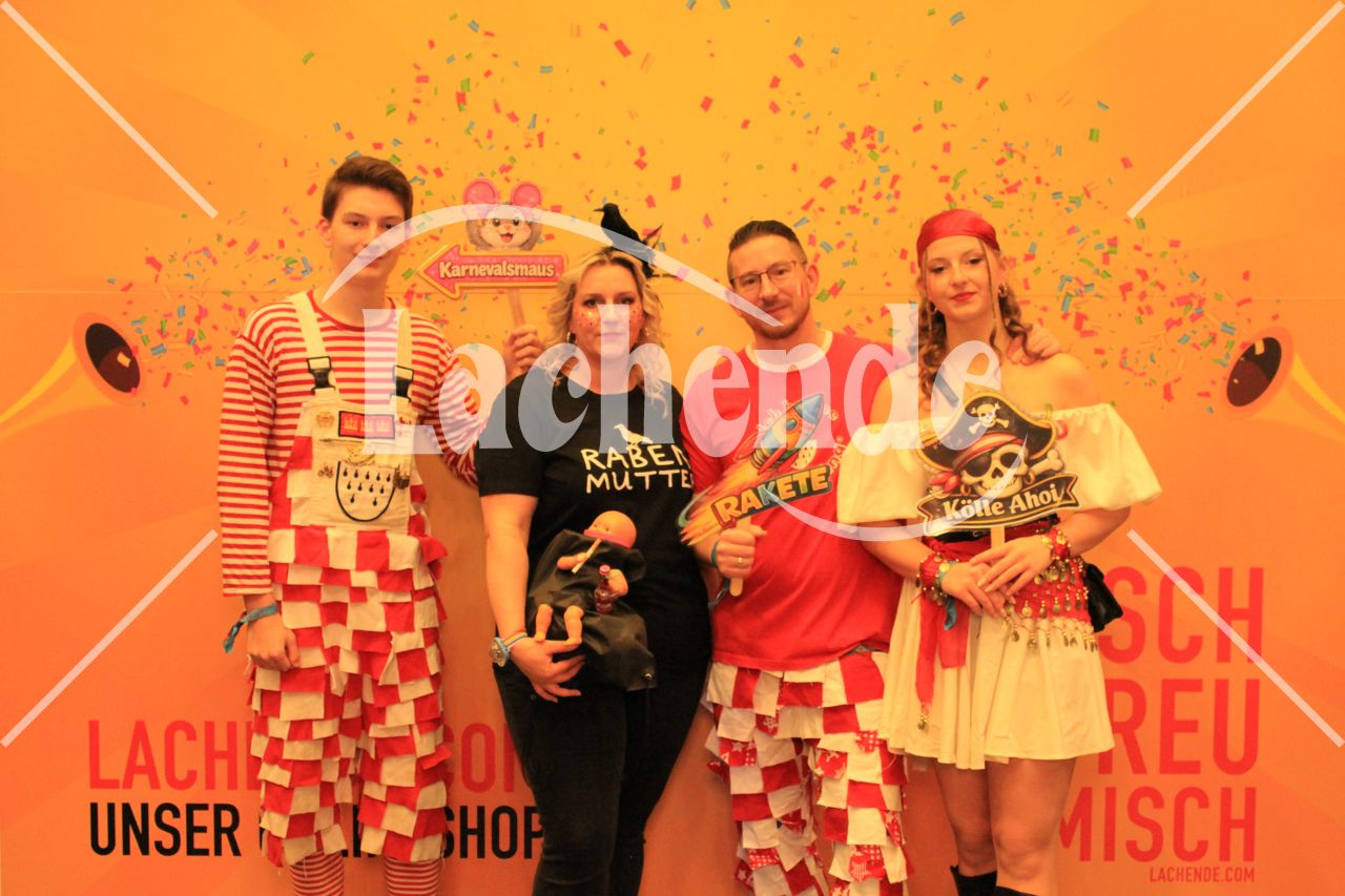 Lachende Kölnarena 14.02.2026 17:55 Uhr - 0038