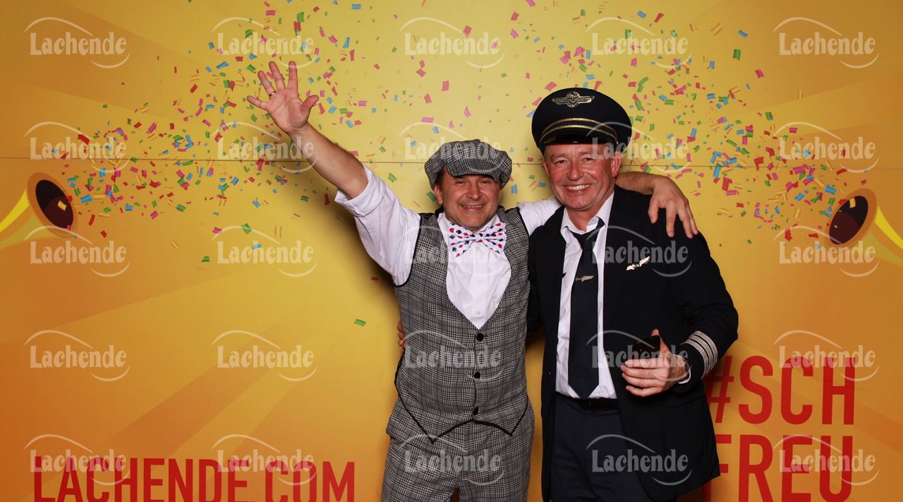 Lachende Kölnarena 09.02.24 21:30 Uhr - 0438