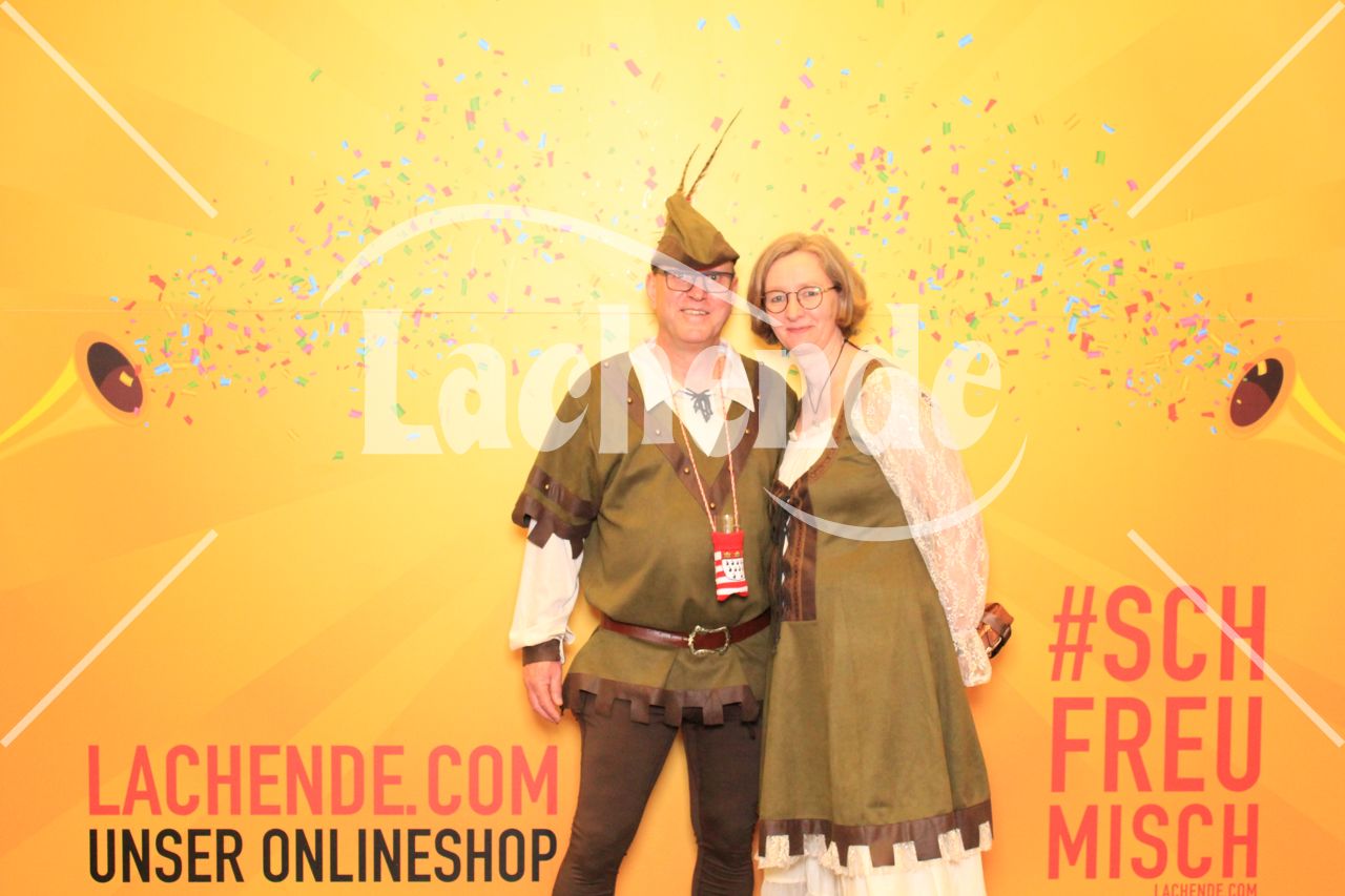 Lachende Kölnarena 07.02.2026 22:40 Uhr - 0413