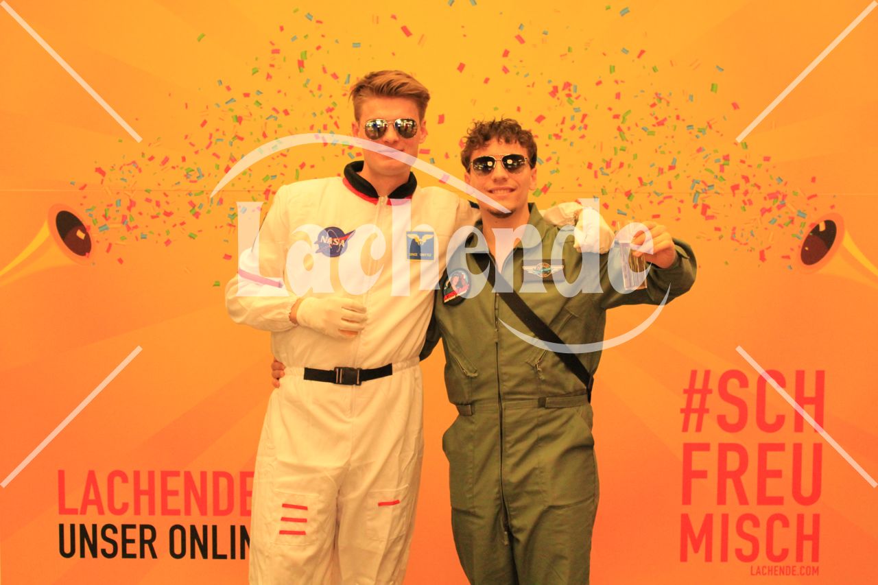 Lachende Kölnarena 14.02.2026 20:34 Uhr - 0375