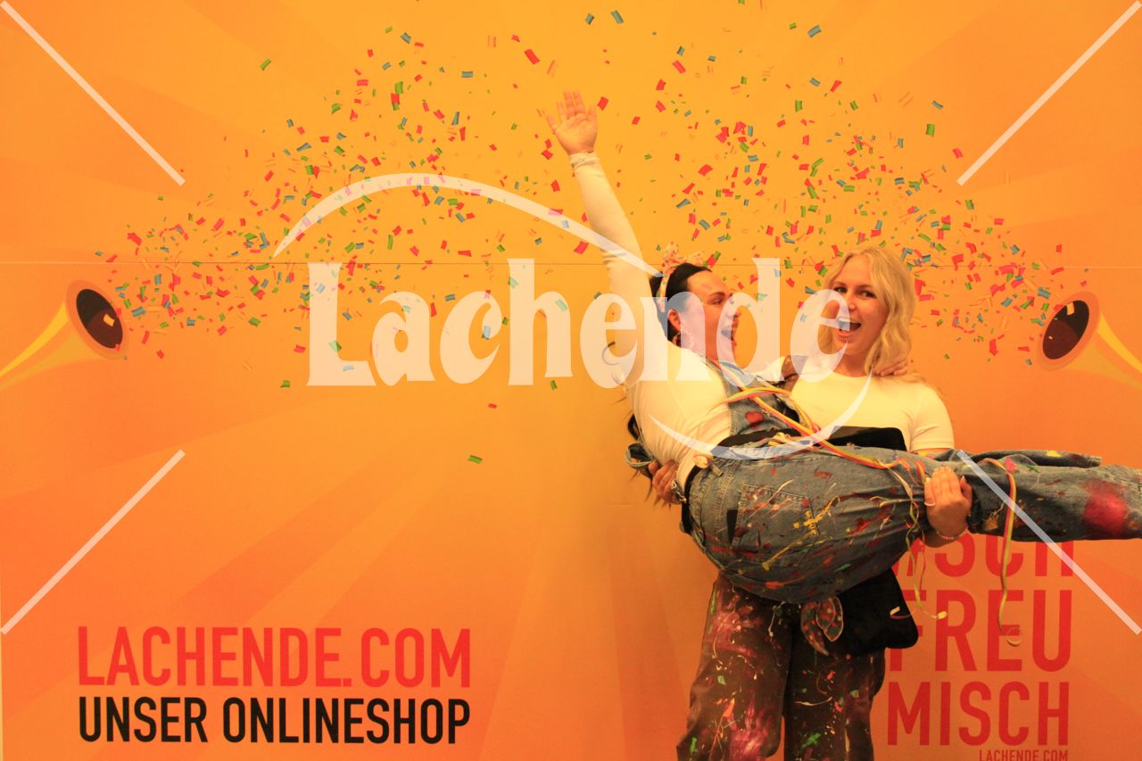 Lachende Kölnarena 12.02.2026 18:23 Uhr - 0299