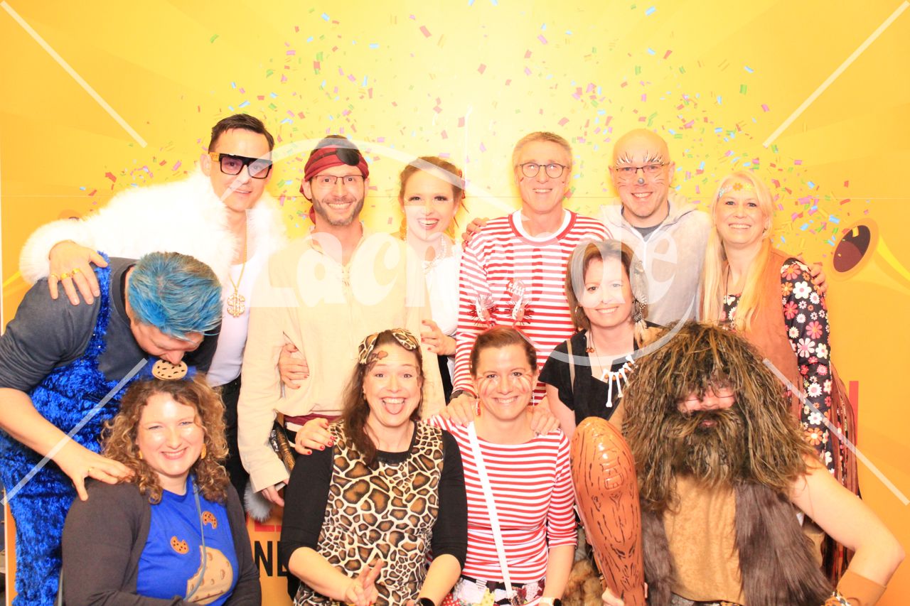 Lachende Kölnarena 13.02.2026 18:01 Uhr - 0040