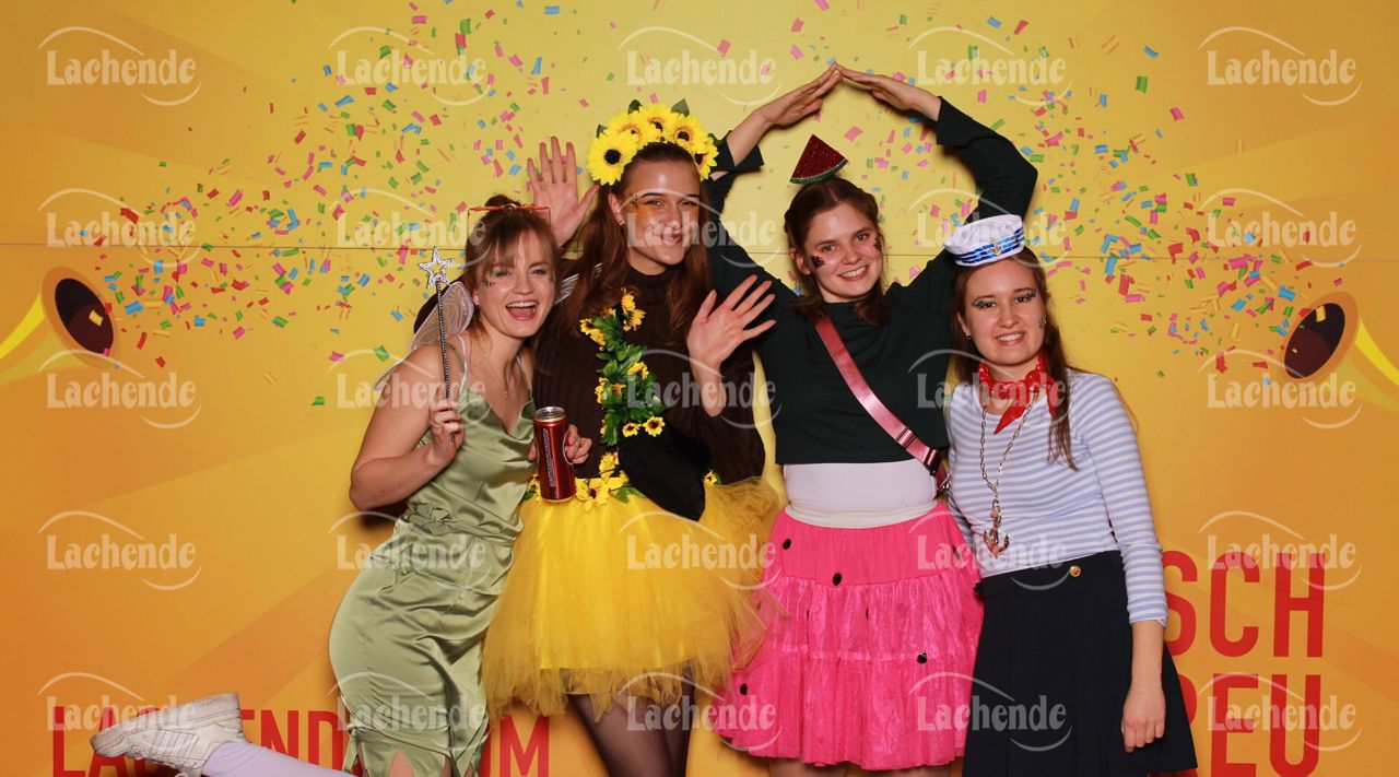 Lachende Kölnarena 09.02.24 18:55 Uhr - 0100