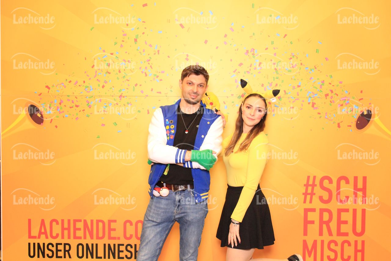 Lachende Kölnarena 09.01.2026 22:24 Uhr - 0155