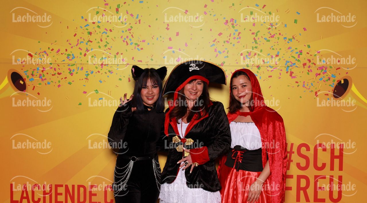 Lachende Kölnarena 11.02.24 17:23 Uhr - 0214