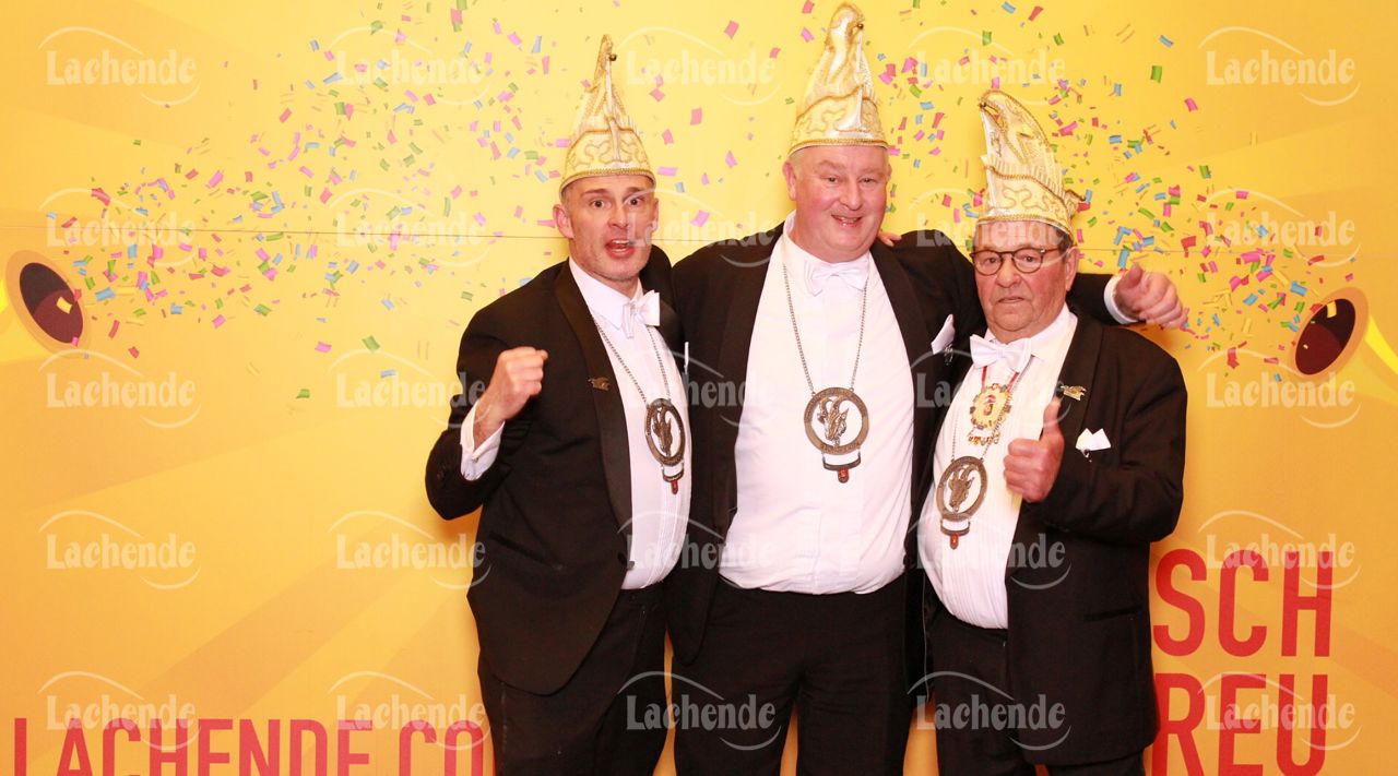 Lachende Kölnarena 27.01.2023 0475