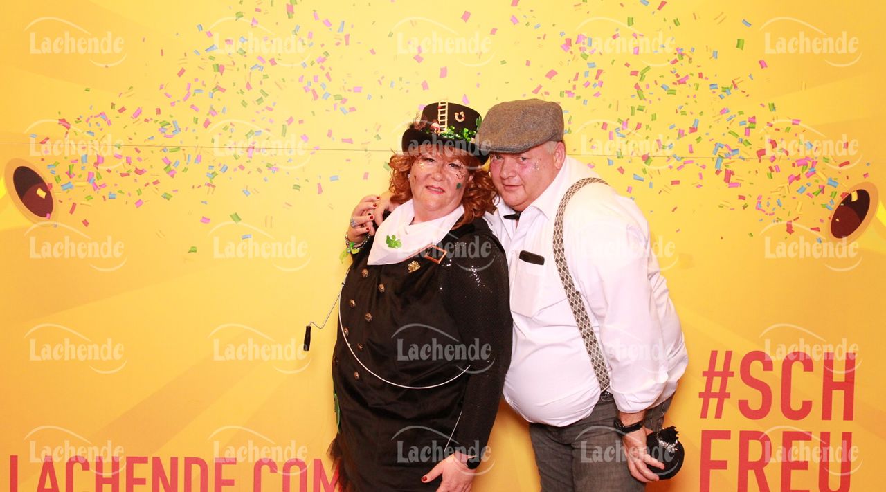 Lachende Kölnarena 27.01.2023 0224