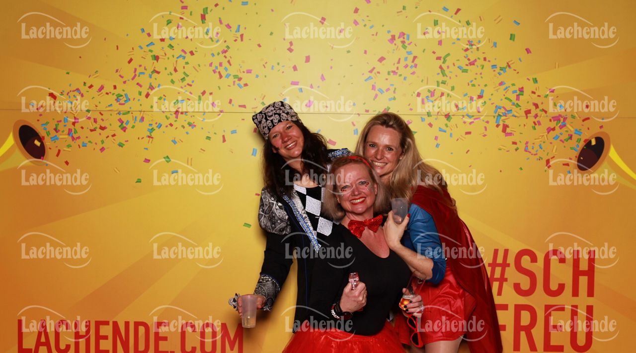 Lachende Kölnarena 11.02.24 16:53 Uhr - 0161