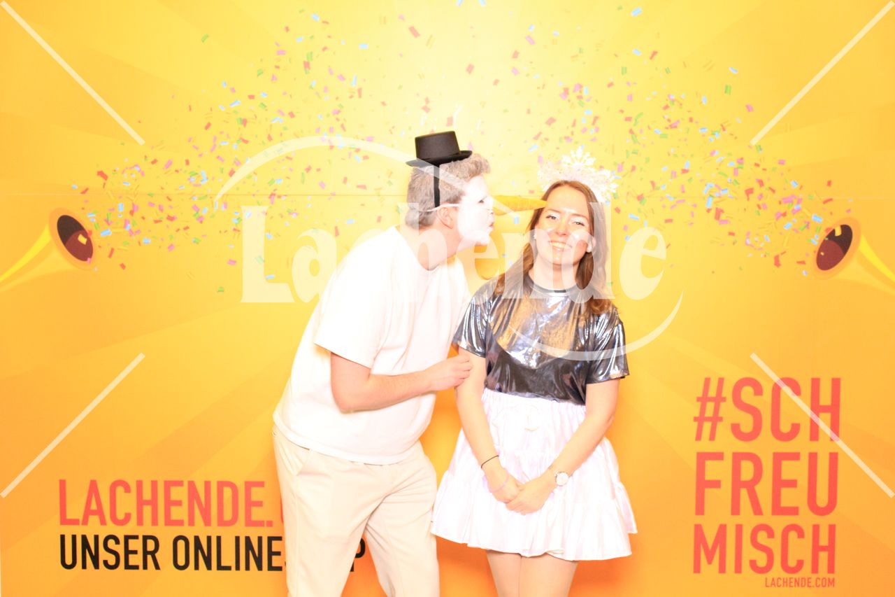 Lachende Kölnarena 14.02.2026 20:09 Uhr - 0319