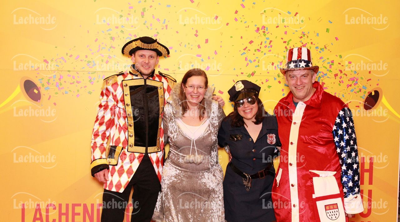 Lachende Kölnarena 19.02.2023 0404