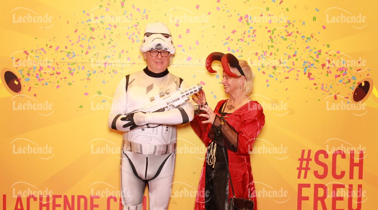 Lachende Kölnarena 27.01.2023 0341