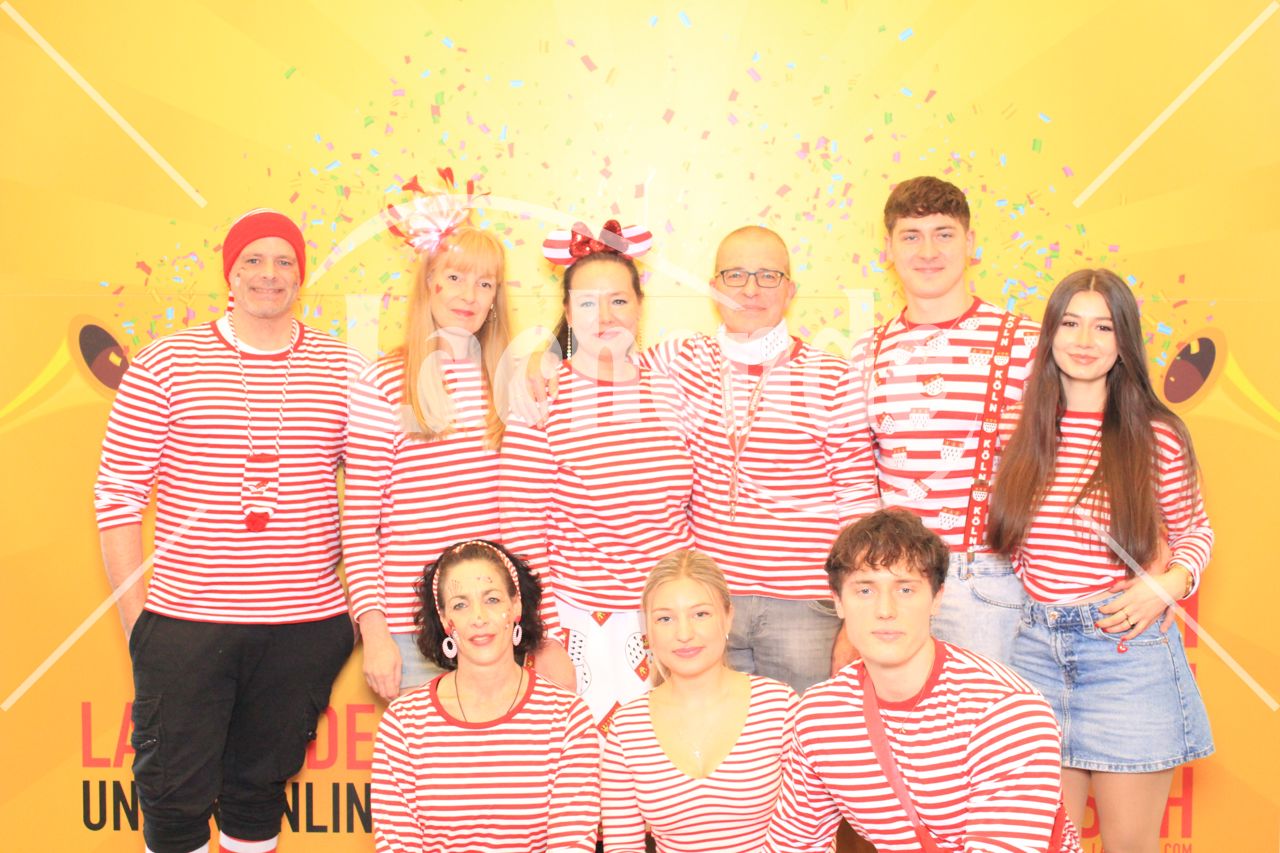 Lachende Kölnarena 08.02.2026 16:18 Uhr - 0072