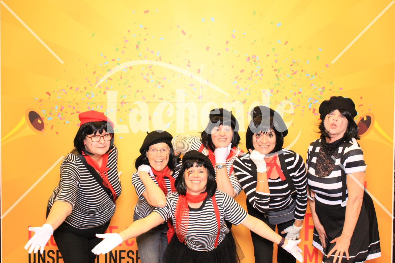 Lachende Kölnarena 16.01.2026 20:23 Uhr - 0118