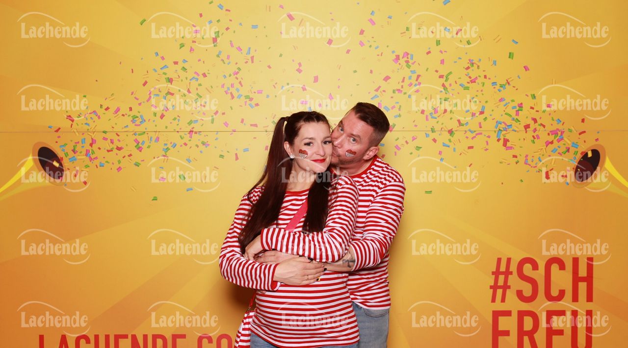 Lachende Kölnarena 28.02.2025 18:47 Uhr - 0107