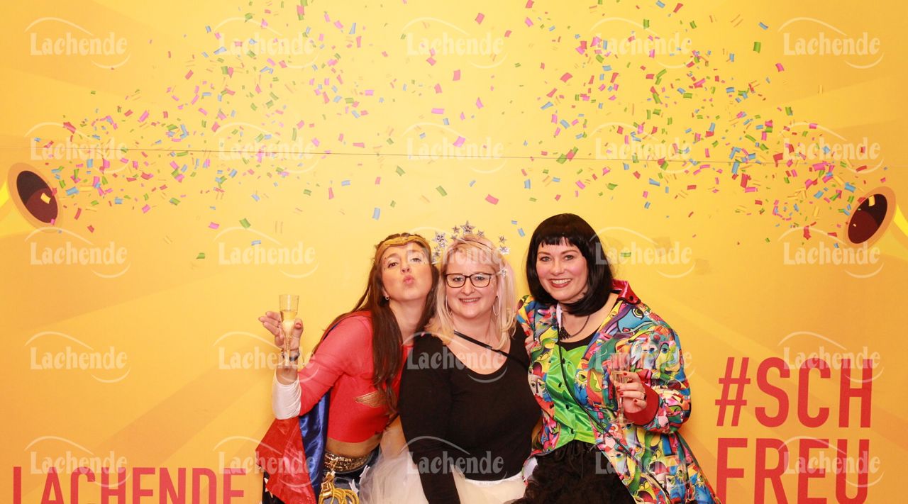 Lachende Kölnarena 27.01.2023 0405