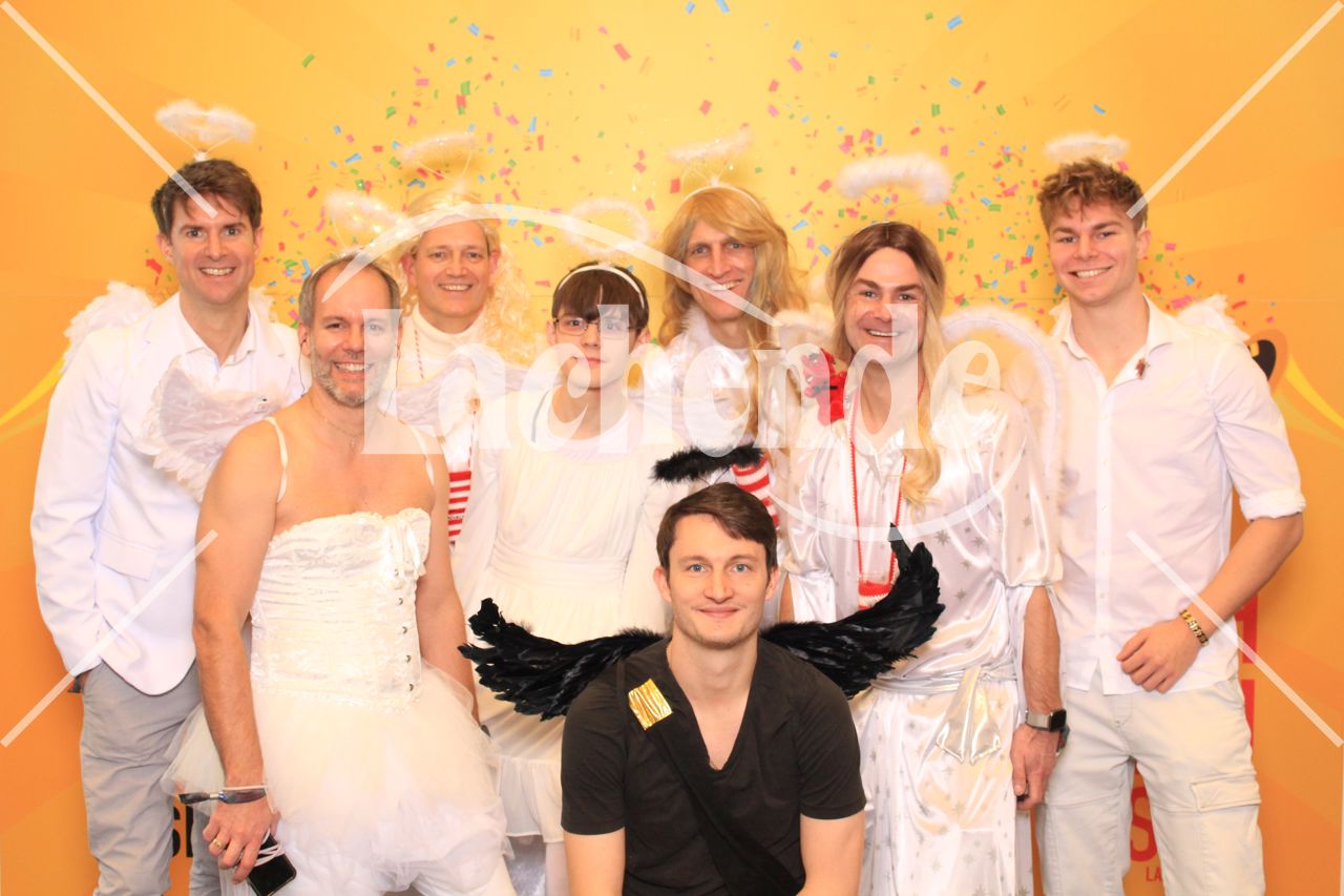 Lachende Kölnarena 15.02.2026 16:30 Uhr - 0133