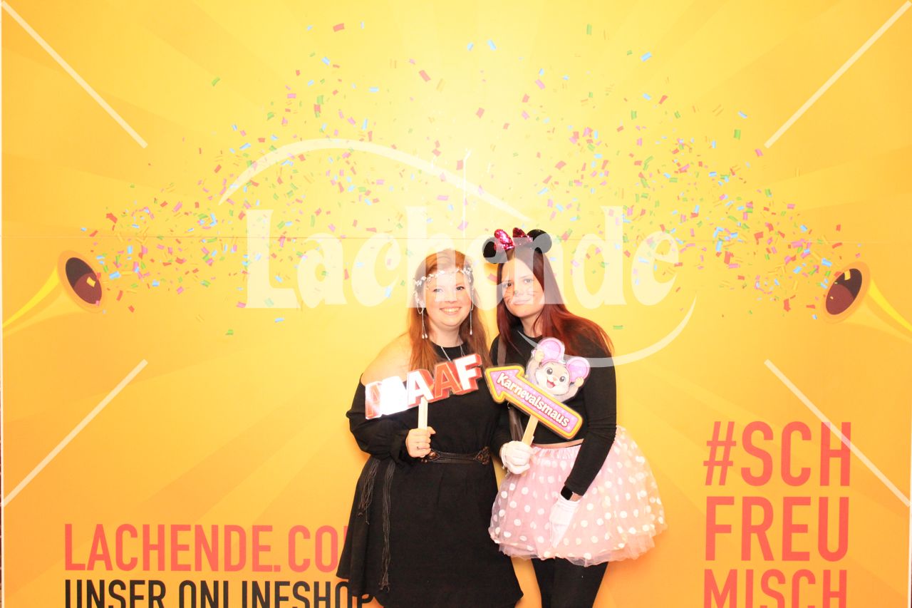 Lachende Kölnarena 23.01.2026 21:37 Uhr - 0215