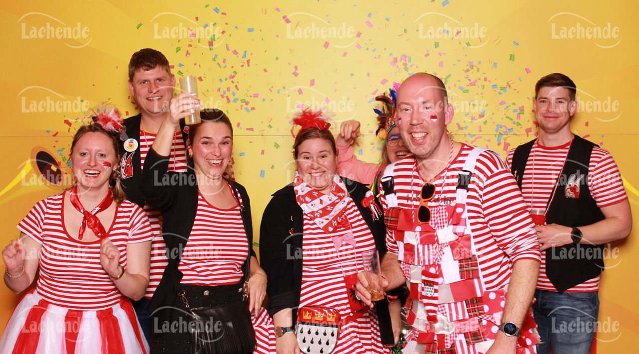 Lachende Kölnarena 01.03.2025 20:10 Uhr - 0254