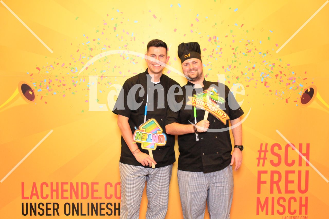 Lachende Kölnarena 07.02.2026 21:14 Uhr - 0313