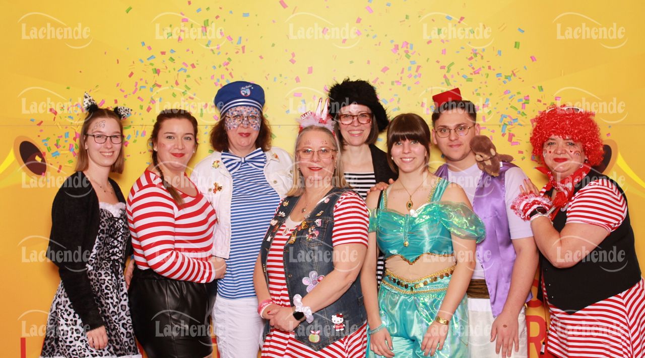 Lachende Kölnarena 27.02.2025 15:30 Uhr - 0021
