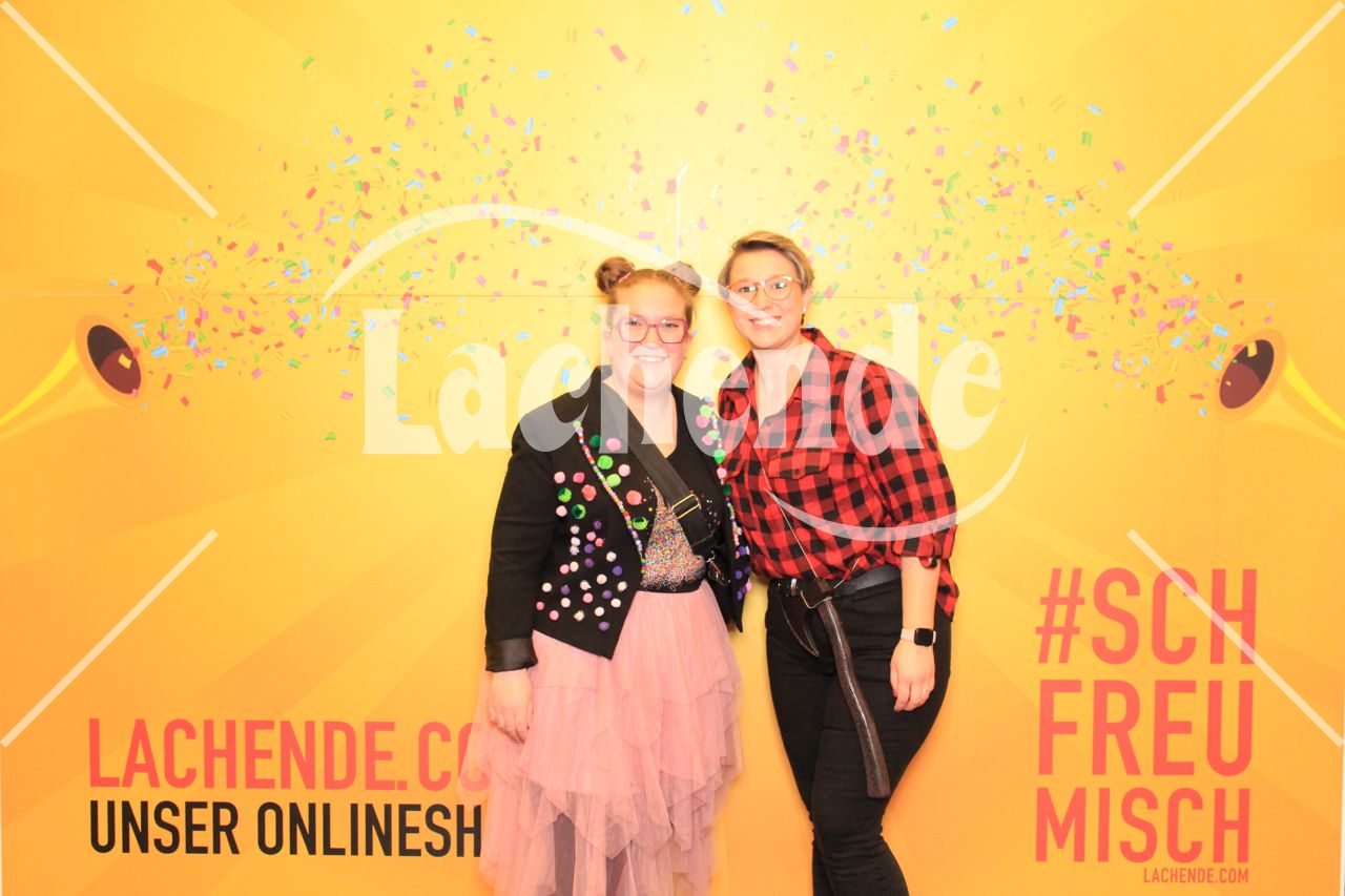 Lachende Kölnarena 24.01.2026 22:04 Uhr - 0260