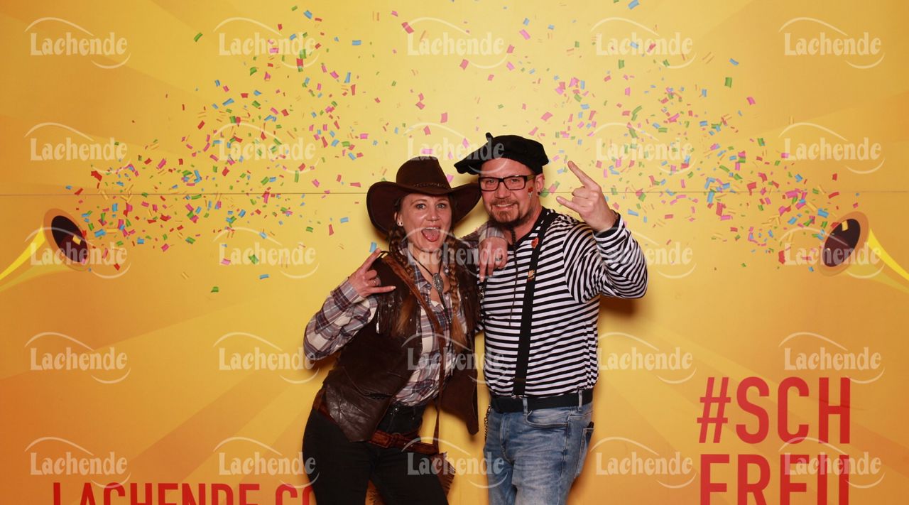 Lachende Kölnarena 01.03.2025 20:46 Uhr - 0305