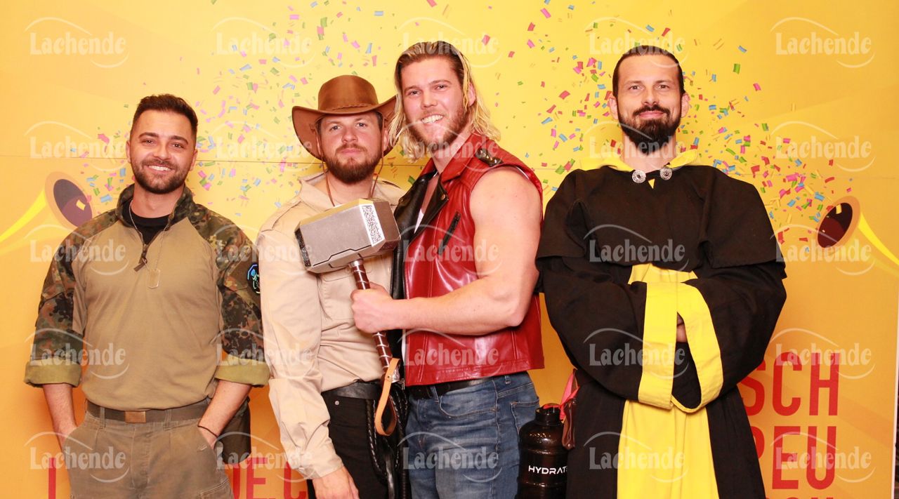 Lachende Kölnarena 19.02.2023 0467