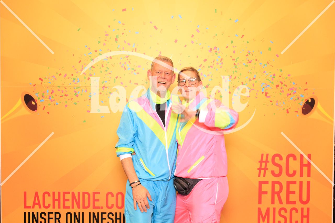 Lachende Kölnarena 16.01.2026 21:33 Uhr - 0156