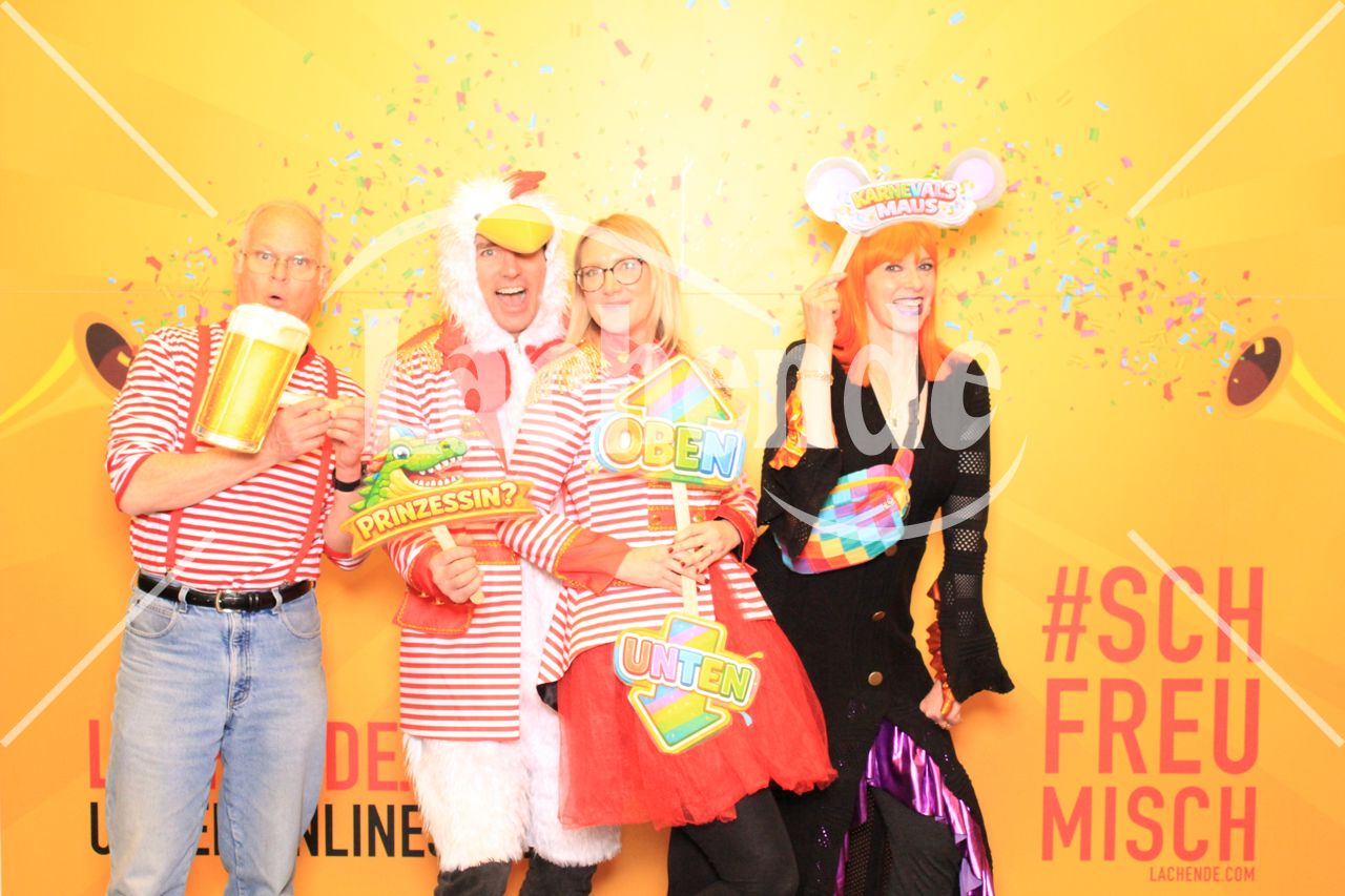 Lachende Kölnarena 14.02.2026 21:52 Uhr - 0504