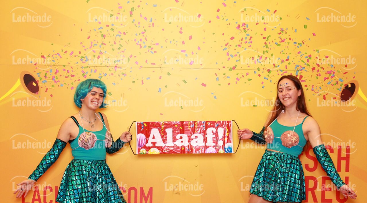 Lachende Kölnarena 10.02.2023 0489