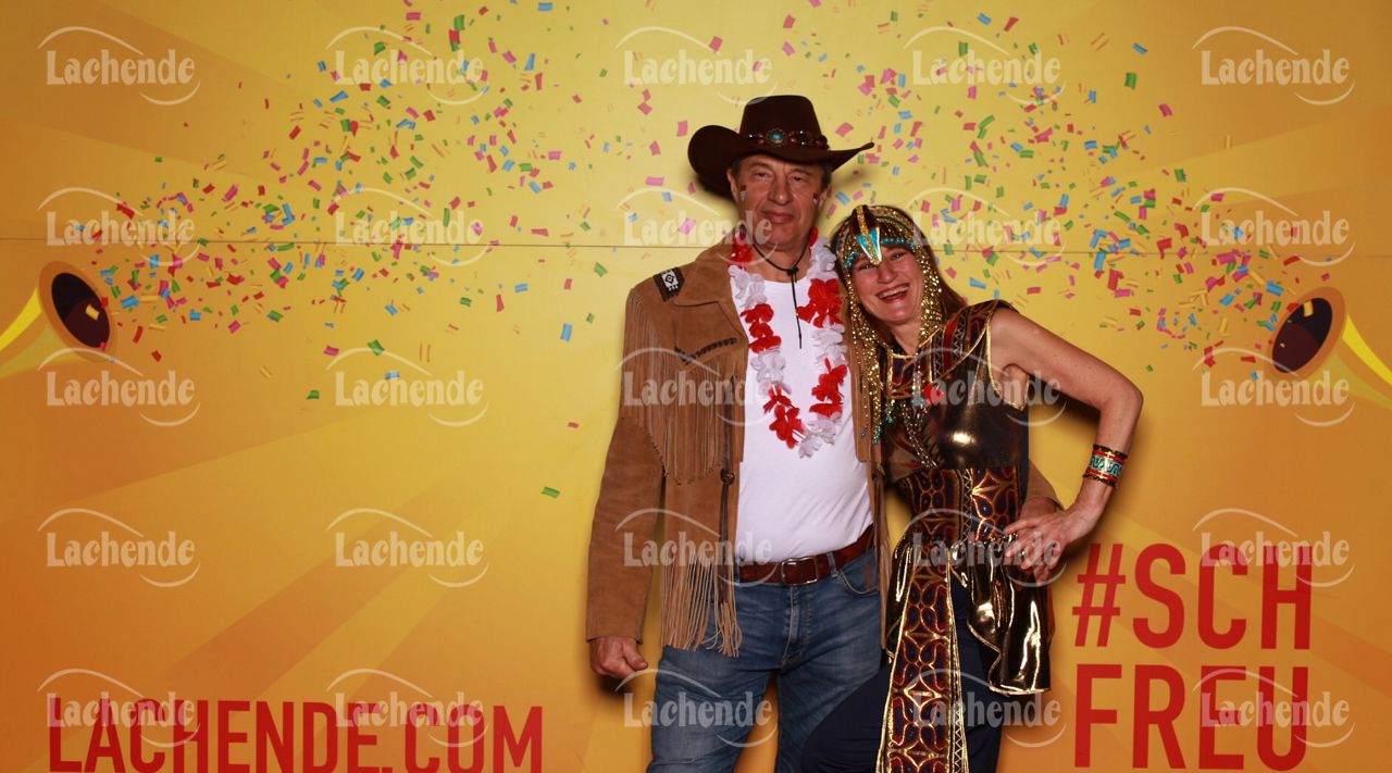 Lachende Kölnarena 10.02.24 20:40 Uhr - 0337