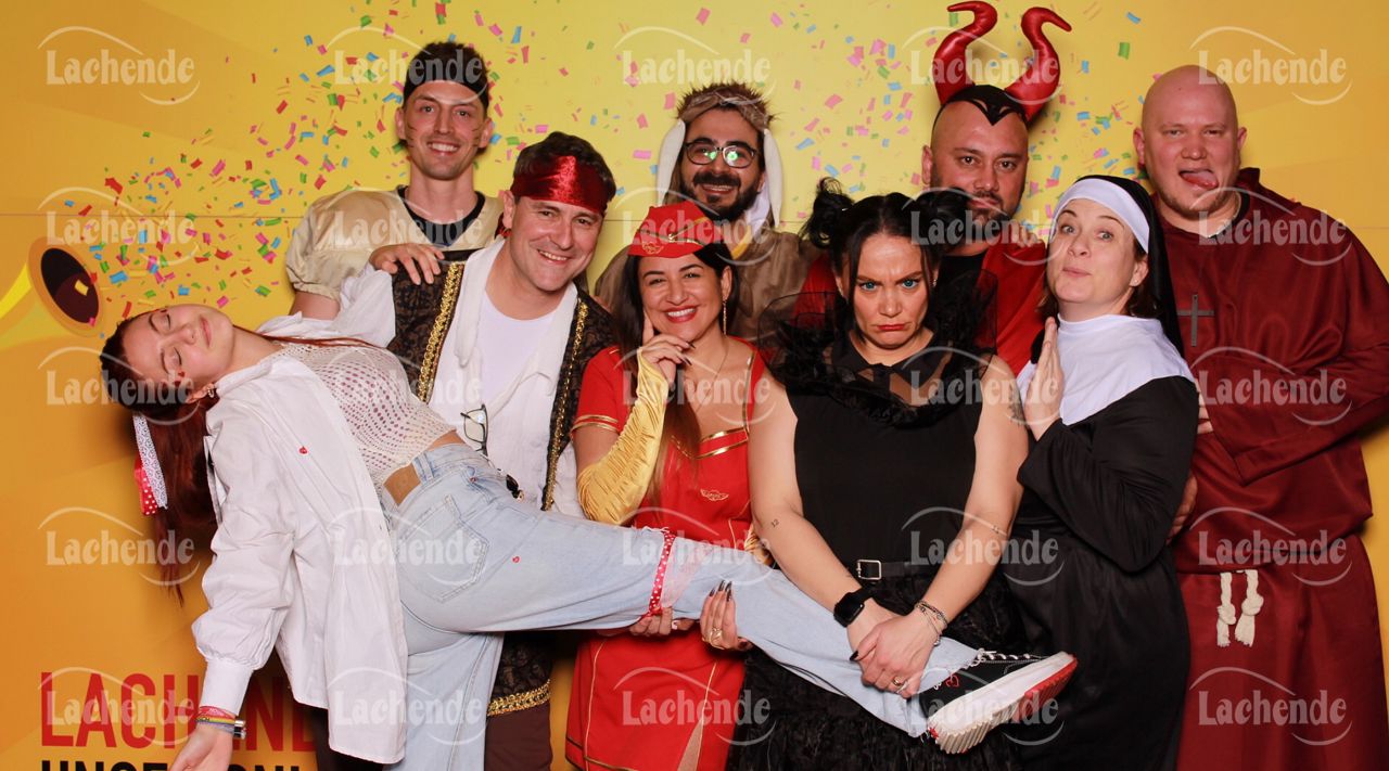 Lachende Kölnarena 07.02.2024 0397