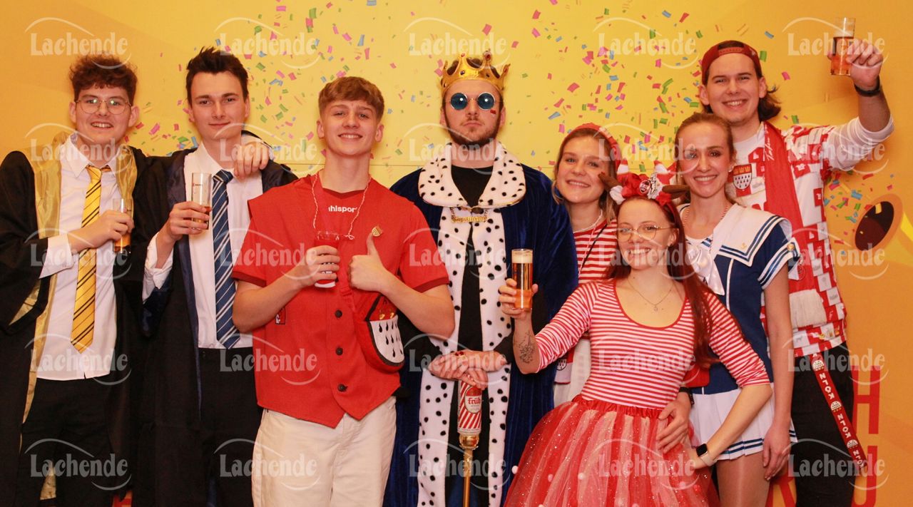 Lachende Kölnarena 04.02.2023 0586