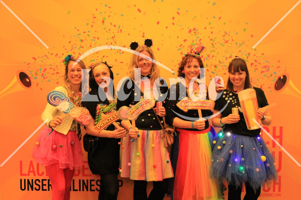 Lachende Kölnarena 14.02.2026 19:14 Uhr - 0203