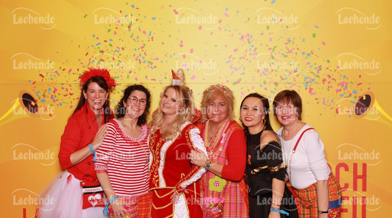 Lachende Kölnarena 01.03.2025 19:52 Uhr - 0210