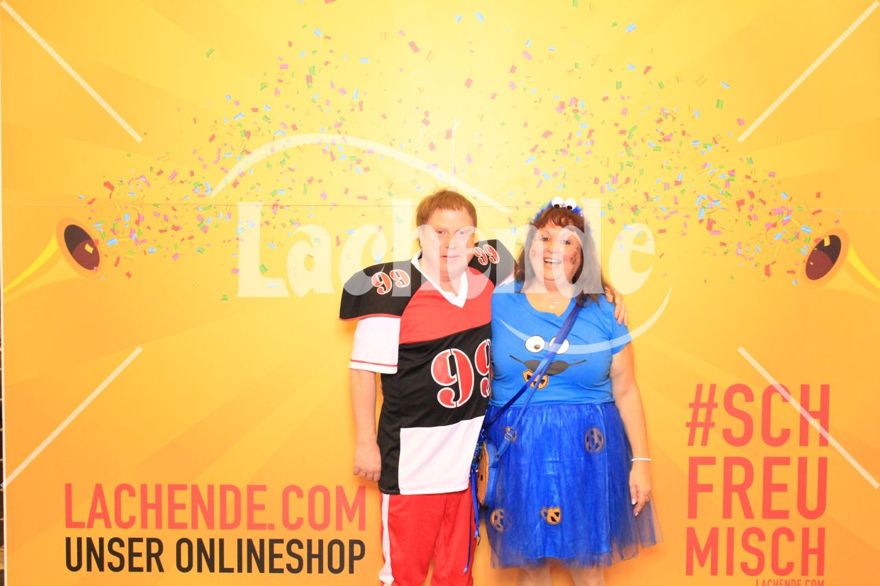 Lachende Kölnarena 06.02.2026 21:38 Uhr - 0253