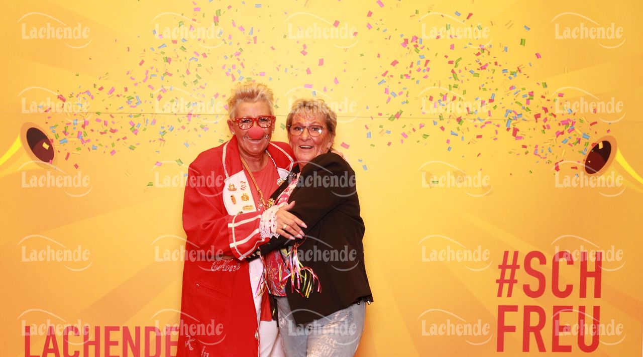 Lachende Kölnarena 28.01.2023 0205