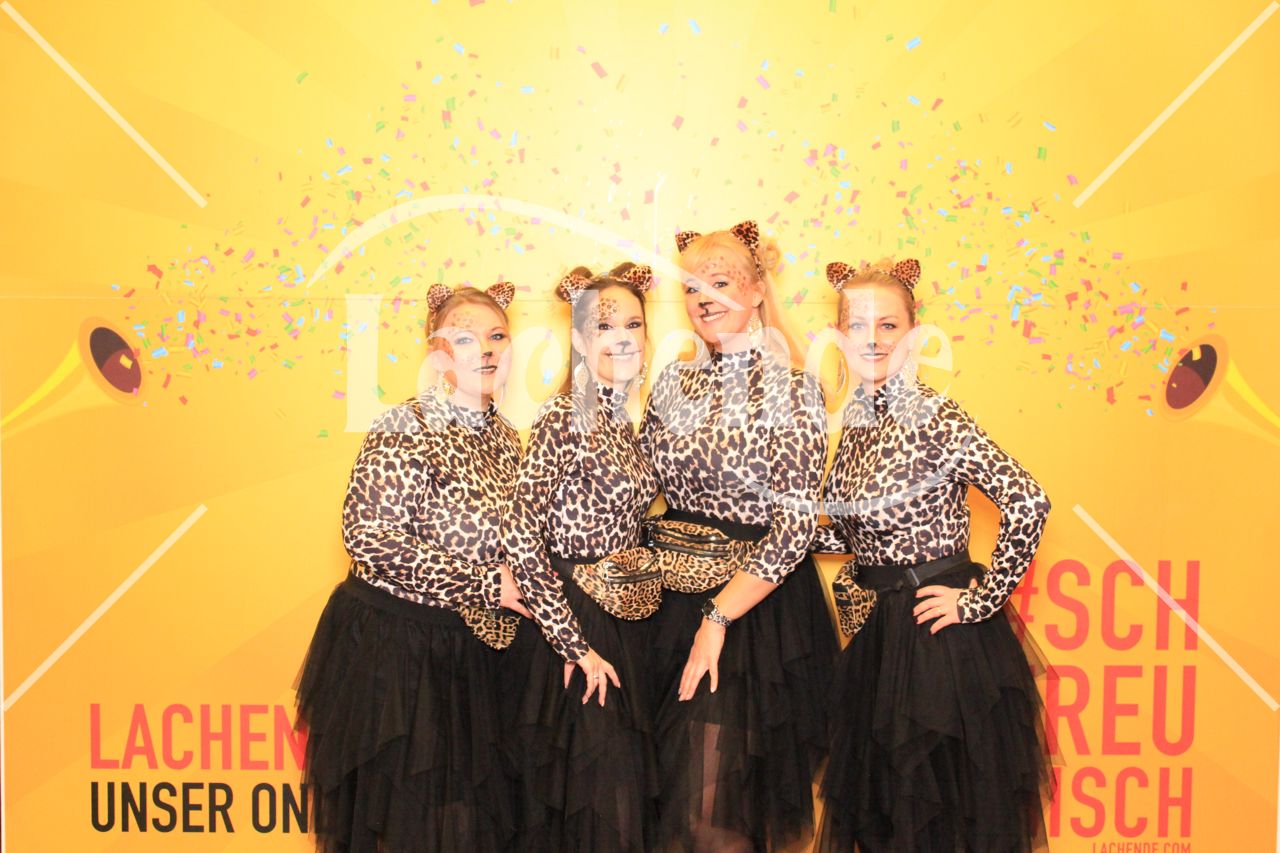 Lachende Kölnarena 31.01.2026 21:21 Uhr - 0208