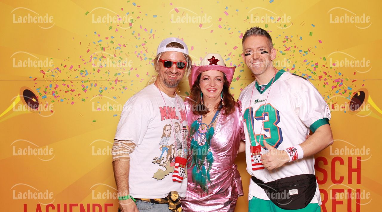 Lachende Kölnarena 28.02.2025 18:45 Uhr - 0104