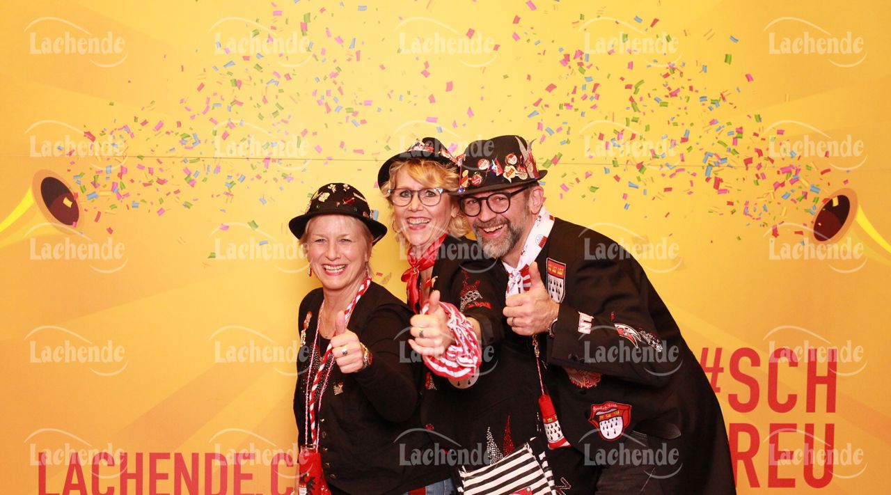 Lachende Kölnarena 28.01.2023 0556