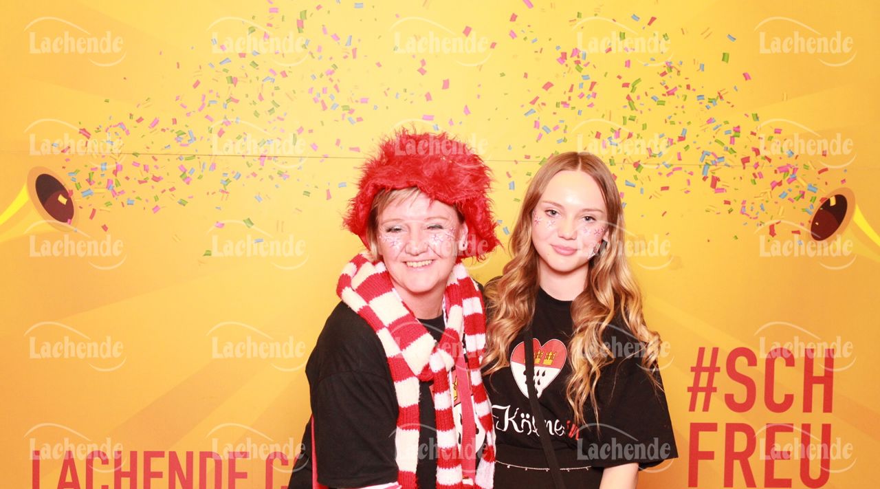 Lachende Kölnarena 03.02.2023 0529