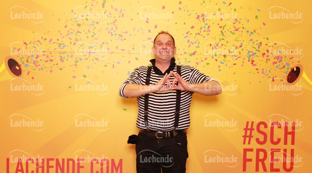 Lachende Kölnarena 27.01.2023 0649