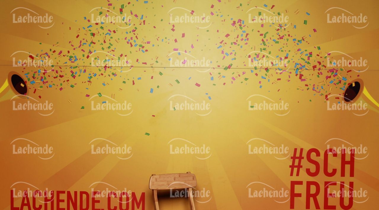 Lachende Kölnarena 11.02.24 14:36 Uhr - 0002