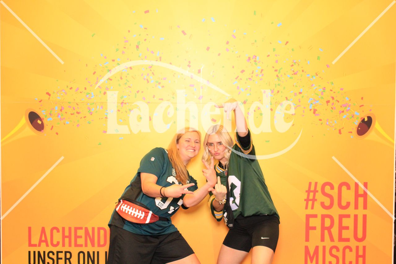 Lachende Kölnarena 16.01.2026 21:07 Uhr - 0130