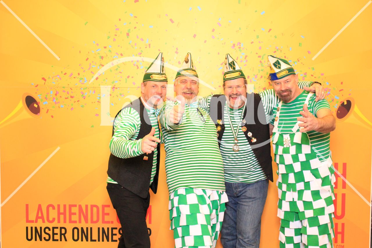 Lachende Kölnarena 30.01.2026 20:43 Uhr - 0111