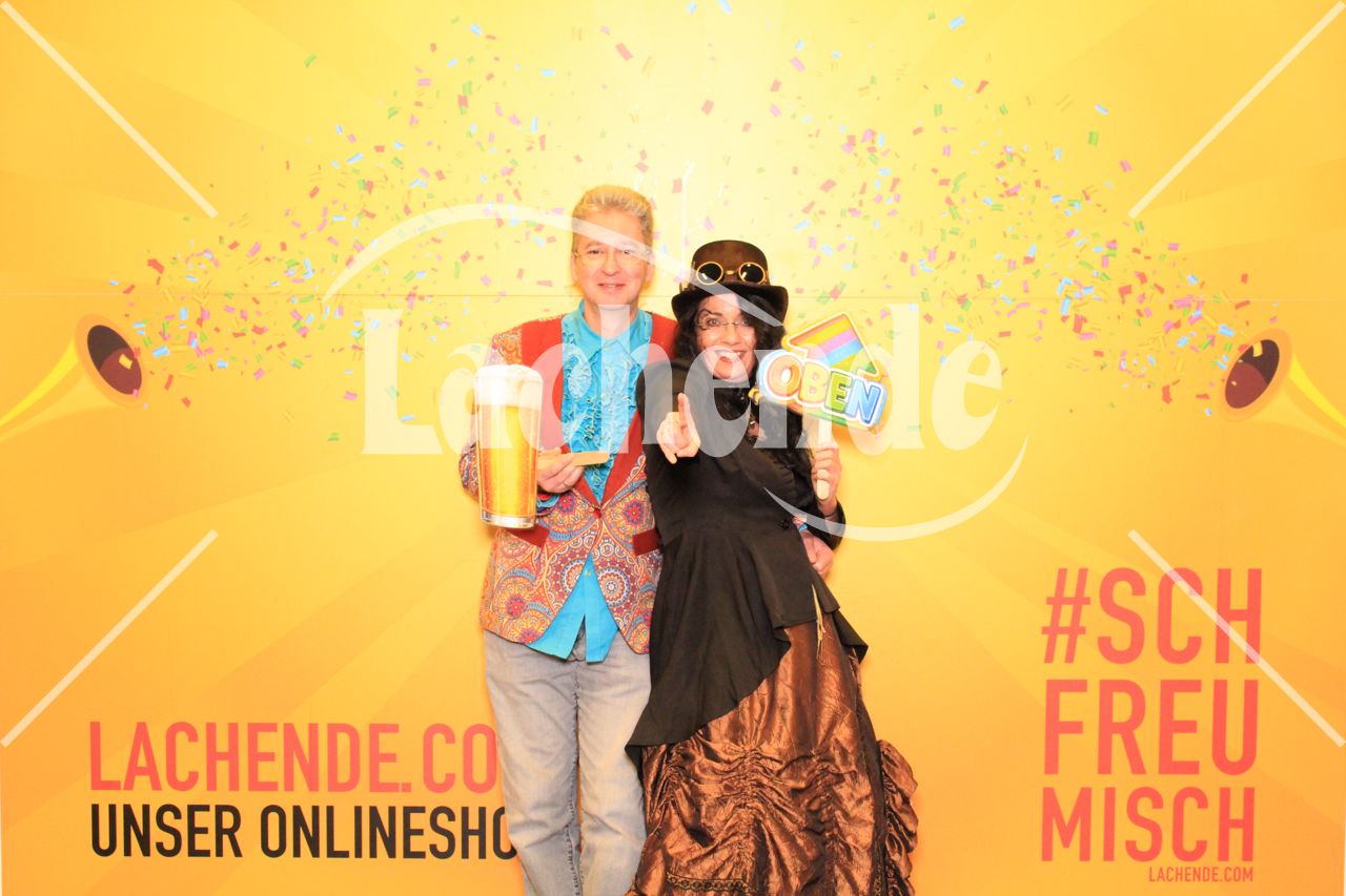 Lachende Kölnarena 15.02.2026 19:38 Uhr - 0414